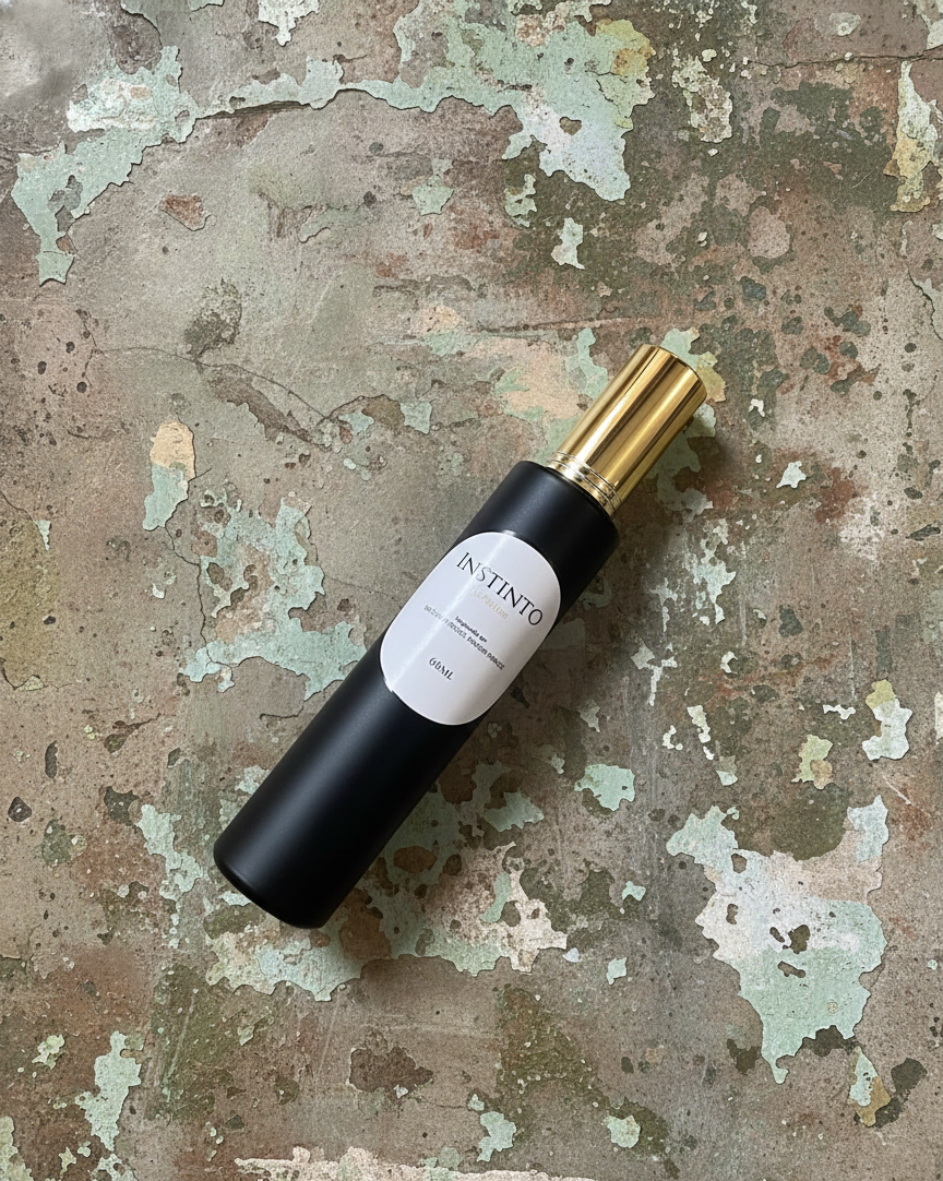 Inspiración en la Casa Dolce Gabbana - Envase negro mate 60ml