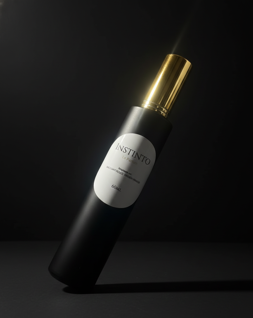 Inspiración en la Casa Dolce Gabbana - Envase negro mate 60ml