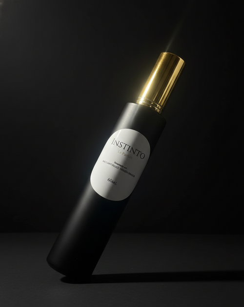 Inspiración en la Casa Dior - Envase negro mate 60ml